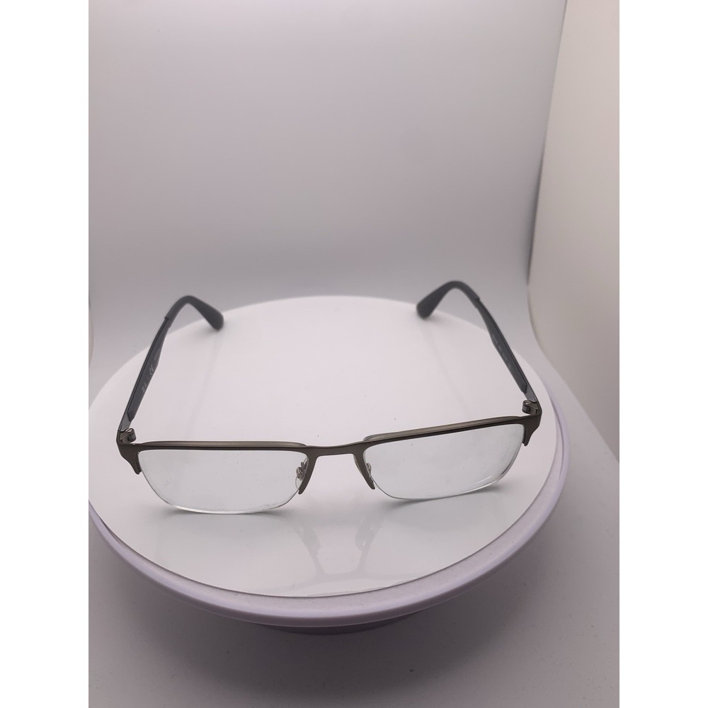 Ray Ban RB 6335 2855 Unisex Glasses Gray 54-17-145 Frames Only